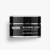 053 Plumping Ultra Rich Code – Crema facial redensificante rica