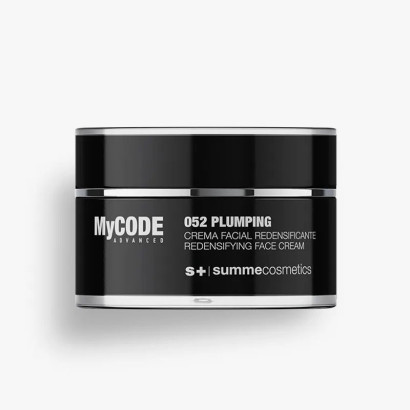 052 PLUMPING REDENSIFYING FACE CREAM
