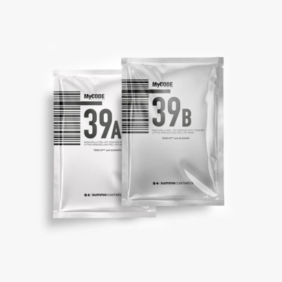 LIFTING REMODELLING PEEL-OFF MASK