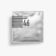 46 Vitamin Code – Mascarilla iluminadora con vitaminas