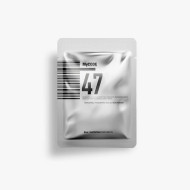 47 REDENSIFYING PLUMPING SHEET MASK x5 - Masque en Tissu Redensifiant et Repulpant