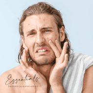 Protocolo Resplandor Sin Imperfecciones - pieles acneicas