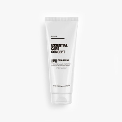 Crème hydratante et...