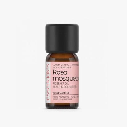 Huile essentielle de rose musquée