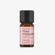 Aceite de Rosa Mosqueta