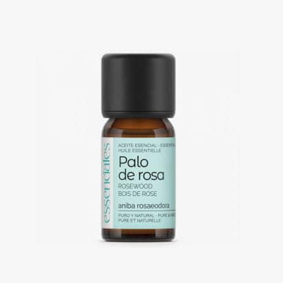 Aceite esencial de Palo de...