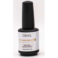 202 Vernis Just Build Natural White