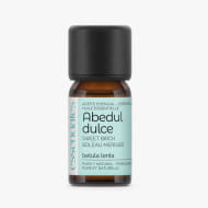 Aceite Esencial de Abedul dulce 10 ml