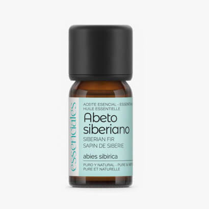 Aceite Esencial de Abeto...