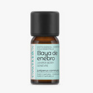 Huile Essentielle de Baie de Genévrier 10 ml