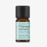 Aceite Esencial de Manzanilla Romana