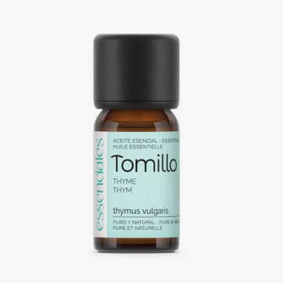 Aceite Esencial de Tomillo...
