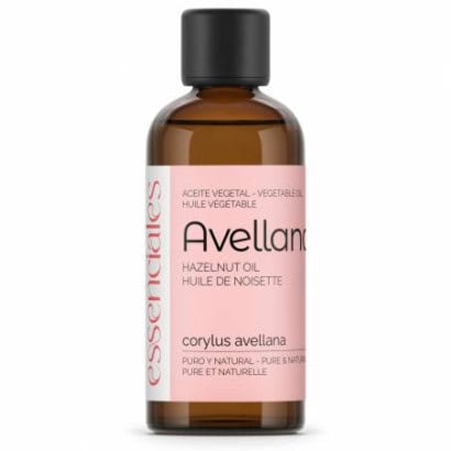 Aceite de Avellana 100 ml