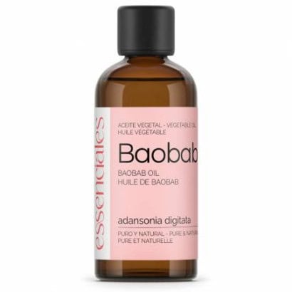 Huile de Baobab 100 ml