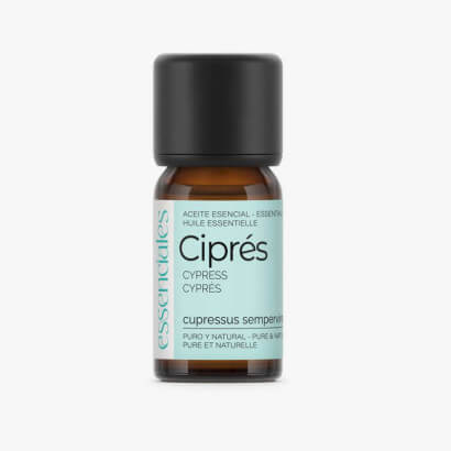 Aceite Esencial de Ciprés