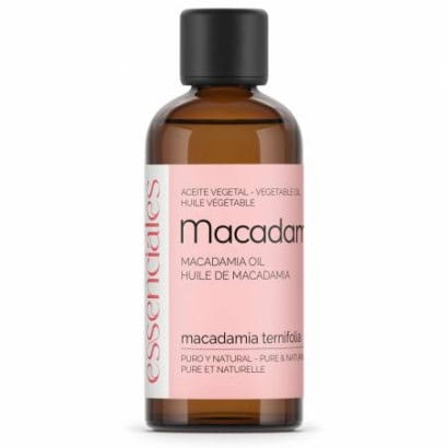 Aceite de Macadamia 100 ml