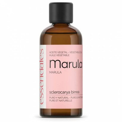 Huile de Marula