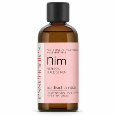 Aceite de Neem (Nim) 100 ml