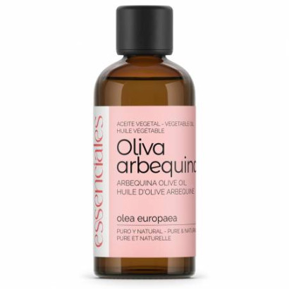 Huile d'Olive Arbequina
