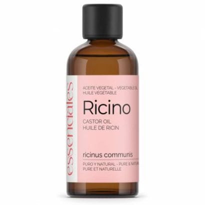 Aceite de Ricino 100 ml