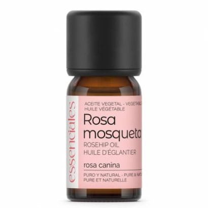 Aceite de Rosa mosqueta