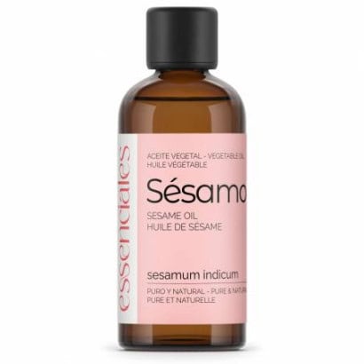 Huile de Sésame 100 ml