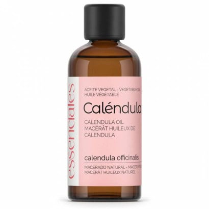 Huile de Calendula