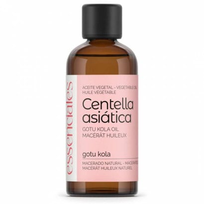 Huile de Centella Asiatica...