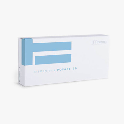 Lipofase - Energizante para...
