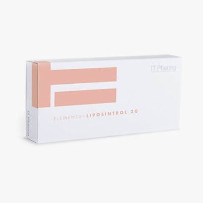 Liposintrol 20 – Drenante y...