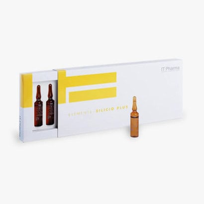 Silicium PLUS