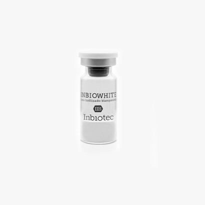 Inbiowhite