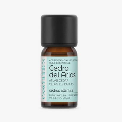 Aceite Esencial de Cedro 10 ml