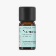 Aceite Esencial de Palmarosa 10 ml