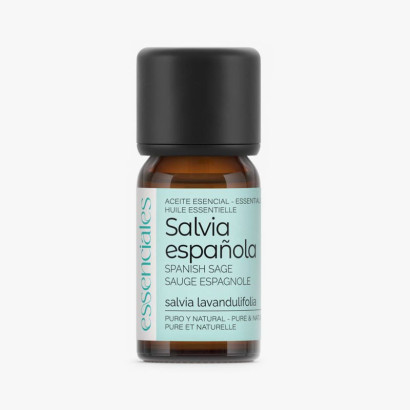 Aceite Esencial de Salvia...