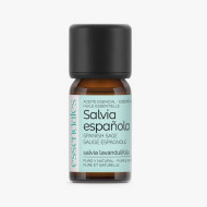 Aceite Esencial de Salvia española