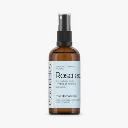 Agua hidrolato de Rosas 100 ml