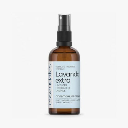 Eau florale de Lavande extra