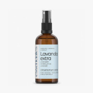 Eau florale de Lavande extra 100 ml