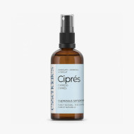 Agua hidrolato de Ciprés 100 ml