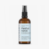 Agua hidrolato de Azahar Neroli 100 ml
