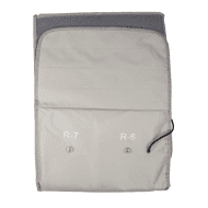 Ceinture abdominale de rechange - Pressothérapie 3 en 1