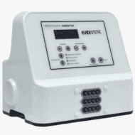 Presoterapia de traje completo