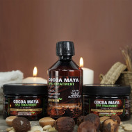 Ritual corporal hidratante - COCOA MAYA