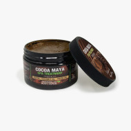 Exfoliante corporal hidratante - COCOA MAYA