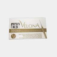 Aiguilles  ( Velona ) GOLD Head K