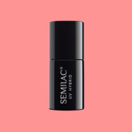 Vernis semi-permanent Pastel Peach - 102