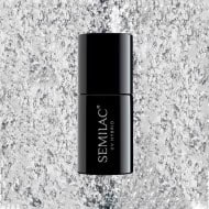 Vernis semi-permanent Silver Shimmer - 292