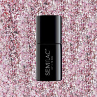 293- Esmalte semipermanente Rose Gold Shimmer