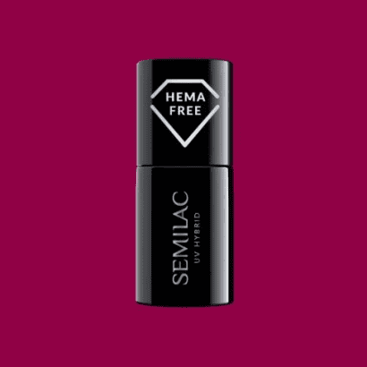 Esmalte semipermanente...